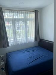 Parc Rosewood (D25), Condominium #623054101